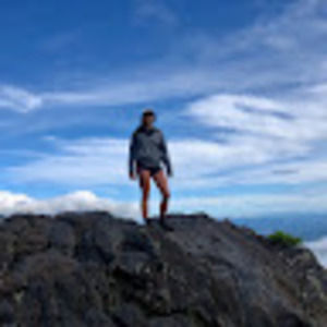 Meet your Posher, Jill